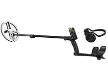 Load image into Gallery viewer, XP ORX Wireless Metal Detector with Back-lit Display, WSAudio Wireless Headphone + 9" Round DD High Frequency Waterproof Coil