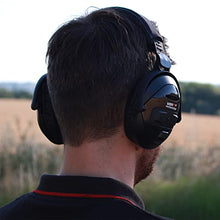 Load image into Gallery viewer, XP WSAII-XL Wireless Headphones for XP Metal Detectors