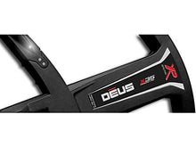 Load image into Gallery viewer, XP Deus Metal Detector with FX-02 Wired Headhones, Remote and 11&quot; X35 Coil
