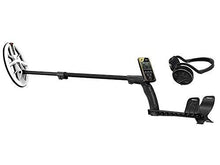 Load image into Gallery viewer, XP ORX Metal Detector w/ WSAudio Wireless Headphones and 9.5&quot; Elliptical DD Coil
