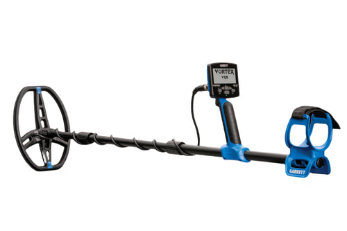 Garrett Vortex VX5 Metal Detector