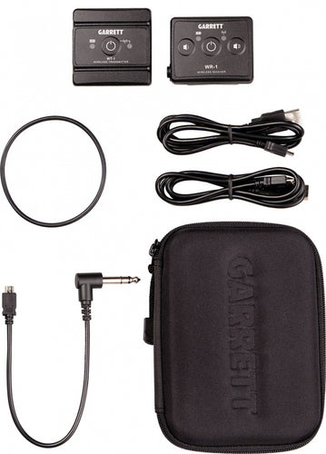 GARRETT Z-Lynk Wireless System for Headphones