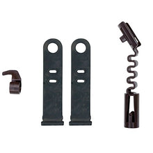 Load image into Gallery viewer, Minelab GPZ 7000 GA 10 Guide Arm Replacement Hinge, Strap and Clip Kit
