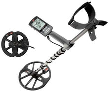 Load image into Gallery viewer, Minelab Equinox 600 Metal Detector with FREE 6&quot; Search Coil
