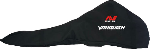 Minelab Vanquish Metal Detector Carry Bag
