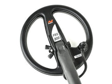 Load image into Gallery viewer, Minelab FBS 8&quot; DD Search Coil and Lower Shaft
