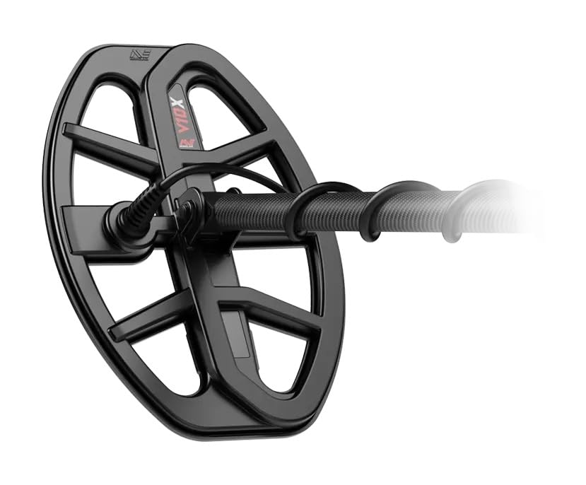 MINELAB V10X DD Waterproof 10