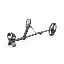 Load image into Gallery viewer, Nokta Simplex Lite Metal Detector with 9.5” Waterproof DD Search Coil
