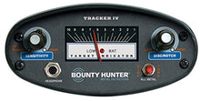 Load image into Gallery viewer, Bounty Hunter Tracker IV Metal Detector Bundle Includes Waterproof 8&quot; Coil and Pinpointer - Open Box
