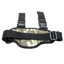 Load image into Gallery viewer, Nokta Makro Pinpointer Leg Holster - Open Box
