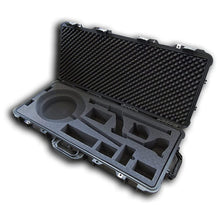 Load image into Gallery viewer, XP Metal Detector Professional Case for Deus, Deus II and ORX Metal Detectors
