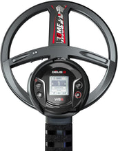 Load image into Gallery viewer, XP Deus II Metal Detector with WS6 Headphones and 9&quot; FMF Coil
