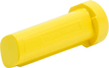 Load image into Gallery viewer, Nokta Yellow Pointer Coil Hard Shell Case for PulseDive Scuba Detector

