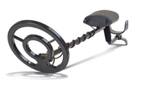 Load image into Gallery viewer, Bounty Hunter Tracker IV Metal Detector Bundle Includes Waterproof 8&quot; Coil and Pinpointer
