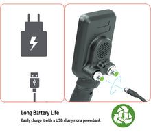 Load image into Gallery viewer, Nokta Simplex Lite Metal Detector with 9.5” Waterproof DD Search Coil
