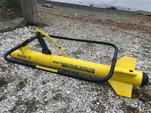 Load image into Gallery viewer, JW Fisher Boat Towed Pulse 12 Metal Detector
