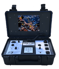 Load image into Gallery viewer, JW Fisher DHC-2 HD Diver Held Camera
