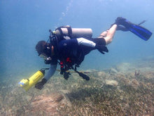 Load image into Gallery viewer, JW Fisher DHC-2 HD Diver Held Camera
