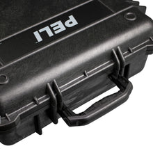 Load image into Gallery viewer, XP Metal Detector Professional Case for Deus, Deus II and ORX Metal Detectors
