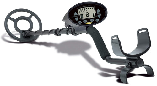 Bounty Hunter DISC22 Discovery 2200 Metal Detector, Black, Medium