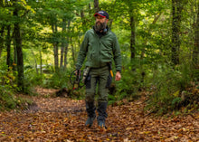 Load image into Gallery viewer, Nokta Simplex Ultra Waterproof Metal Detector with 11” Search Coil
