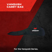 Load image into Gallery viewer, Minelab Vanquish Metal Detector Carry Bag
