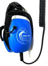Load image into Gallery viewer, Aqua-Tek Waterproof Headphones for Minelab CTX 3030 Metal Detector by Sports365pro
