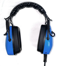 Load image into Gallery viewer, Aqua-Tek Waterproof Headphones for Minelab CTX 3030 Metal Detector by Sports365pro
