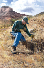 Load image into Gallery viewer, BOUNTY HUNTER PROLONE Lone Star PRO Metal Detector
