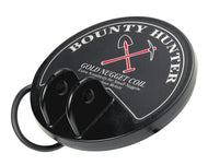 Bounty Hunter 4-Inch Gold Nugget Search Coil by Sports365pro