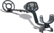 Bounty Hunter Discovery 3300 Metal Detector with Target ID & Pinpoint by Sports365pro