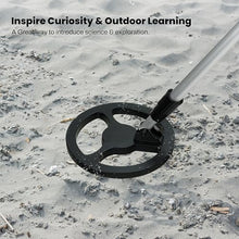 Load image into Gallery viewer, Bounty Hunter Kids Junior Metal Detectors by Sports365pro
