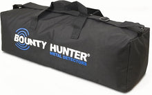 Load image into Gallery viewer, Bounty Hunter Metal Detector Carry Bag by Sports365pro
