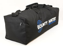 Load image into Gallery viewer, Bounty Hunter Metal Detector Carry Bag by Sports365pro
