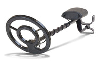 Load image into Gallery viewer, Bounty Hunter Tracker IV Metal Detector Bundle Includes Waterproof 8" Coil and Pinpointer by Sports365pro
