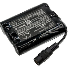 Load image into Gallery viewer, Cameron Sino Replacement Battery for Minelab Sonereign XS Metal Detectors
