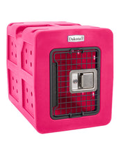 Load image into Gallery viewer, Dakota 283 Small Kennel - Pink

