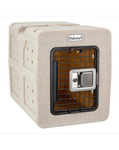 Load image into Gallery viewer, Dakota 283 Small Kennel - Sandstone

