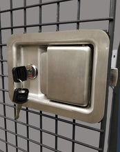 Load image into Gallery viewer, Dakota 283 Small Kennel - Olive
