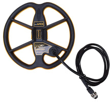 Load image into Gallery viewer, Detech 9" Ultimate Search Coil for Garrett Ace Apex Series Metal Detectors by Sports365pro
