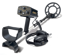 Load image into Gallery viewer, Fisher 1280X-10 Underwater Metal Detector with 10" Search Coil by Sports365pro
