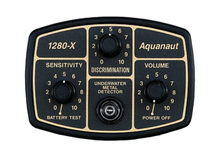 Load image into Gallery viewer, Fisher 1280X-8 Underwater Metal Detector with 8" Search Coil by Sports365pro
