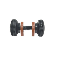 Load image into Gallery viewer, Fisher, Bounty Hunter &amp; Teknetics Search Coil Attachment Set by Sports365pro
