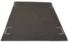 Load image into Gallery viewer, Fisher Floor Mat for M-Scope Walk-Through Metal Detectors by Sports365pro

