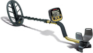 Fisher Gold Bug DP Metal Detector – High-Frequency Gold Detector - Open Box by Sports365pro