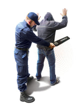 Load image into Gallery viewer, Fisher Hand-Held Security Metal Detector CW-10 by Sports365pro
