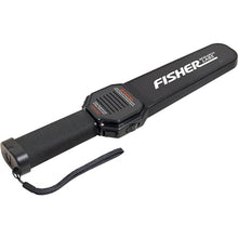Load image into Gallery viewer, Fisher Hand-Held Security Metal Detector CW-20 by Sports365pro
