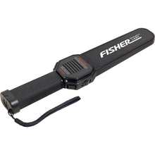 Load image into Gallery viewer, Fisher Hand-Held Security Metal Detector CW-20 by Sports365pro
