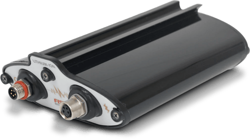 Fisher Impulse-AQ Metal Detector 49 Watt-Hour Lithium-Ion Rechargeable Battery Pack