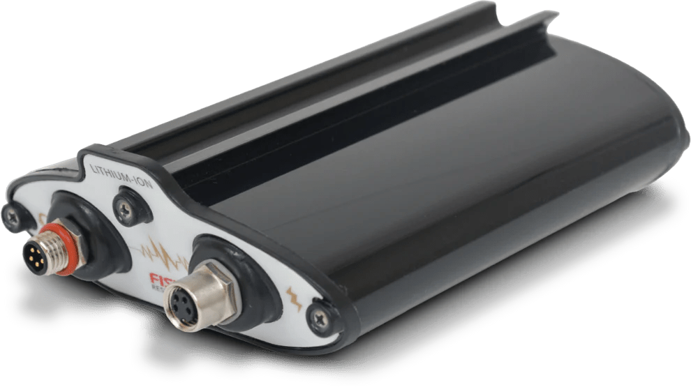 Fisher Impulse-AQ Metal Detector 49 Watt-Hour Lithium-Ion Rechargeable Battery Pack